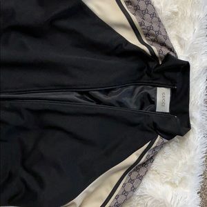 Gucci Zip up jacket